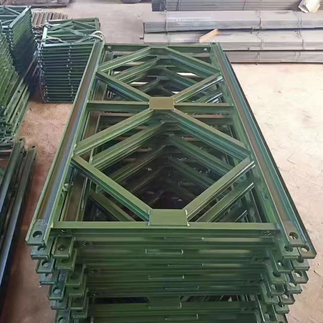 唐山贝雷片